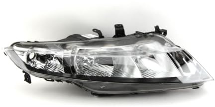Magneti Marelli 711307022601 Hauptscheinwerfer, Recht mit LWR | Kompatibel mit: HONDA CIVIC VIII Hatchback, CIVIC VIII Stufenheck