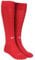 Nike Unisex Classic Football Dri-Fit Knee High Football Socks, White/Black, 42-46/8-11 UK