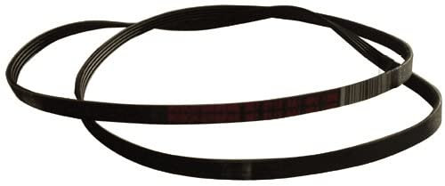 COURROIE DE TRANSMISSION 1309J4 pour LAVE LINGE SIEMENS - 00273063