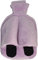 Vagabond Cuddlesoft Fußwärmer, lila