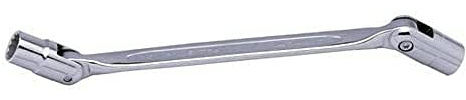 Bahco 4040M-8-9 - Flex. Head Wrench