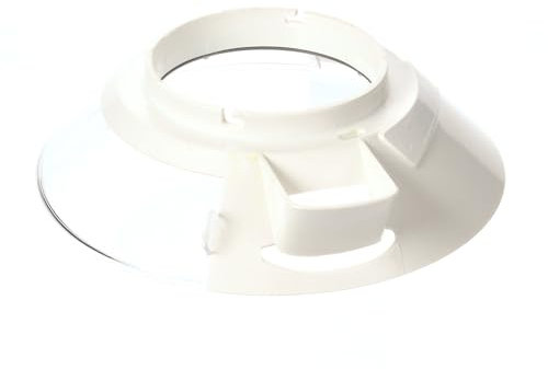 Vollrath XMIX1031, Bowl Guard, Mixer, 7 & 10Qt