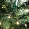 Klar Trompetender Engel Weihnachtsbaum Dekoration – Pack von zehn