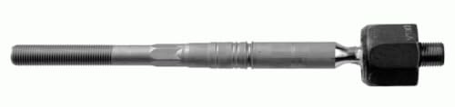 LEMFÖRDER 36512 01 Inner Tie Rod for BMW 3 (F30, F80) 2011-2018 Left, Right, Front Axle and other vehicles