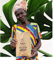 Raw African Shea Butter 450 gr Ethically sourced, handcrafted, 100% Natural, Wild harvested, Unrefined, Ivory, Plant Based, Vegan