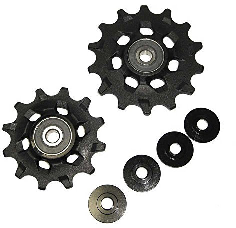 Sram Pulley-Kit f. Schaltwerk GX RD 2X11 Fahrrad