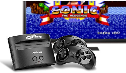 Sega Console Megadrive - édition 25ème anniversaire