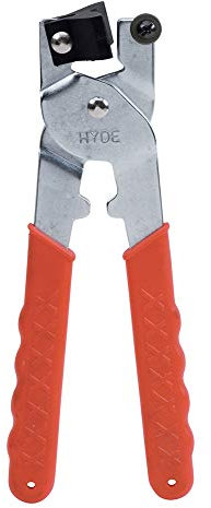 Hyde Tools 19410 Ersatz Hartmetall-Rad für Keramik Fliesenschneider