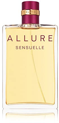 CHANEL Allure Sensuelle EDP Vapo 50 ml