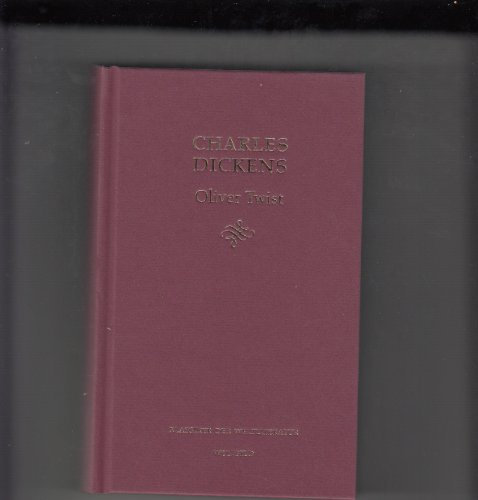 Oliver Twist - Roman