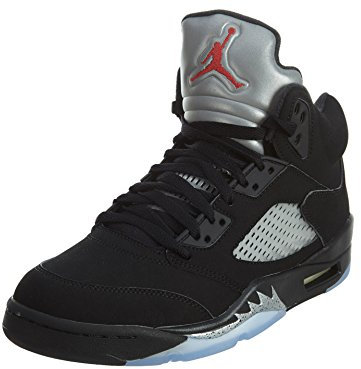 Air Jordan 5 Retro OG Metallic - 845035 003