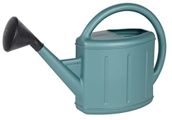 EDA - Arrosoir 11 litres Promo - 57 x 19 x 40 cm - Vert métal
