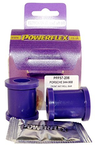 Powerflex PFF57-206 Performance Polyuretan Buchsen