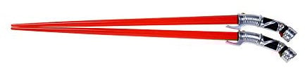 STAR WARS lightsaber chopsticks count dooku (renewal version) anime chopsticks