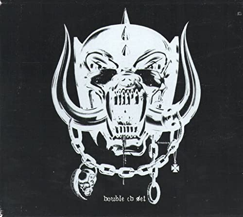 Gestrichen (Rough Trade)