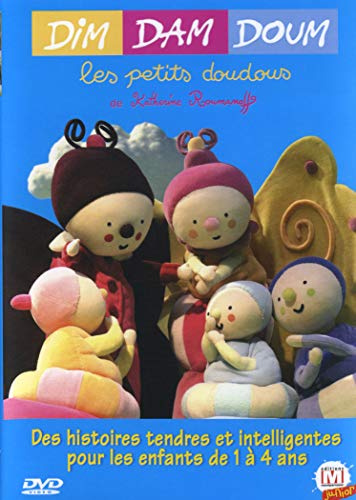 Dim dam doum, saison 1 [FR Import]