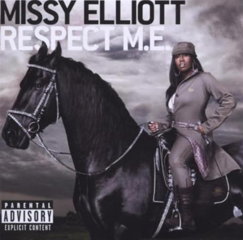 Respect M.E. Anthology