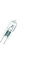 OSRAM Lampe 62138 Speziallampe HLX, 100 W, 12 V, G6.35 40X1, A16345A0013