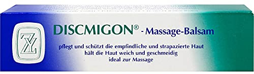 Discmigon Massage Balsam