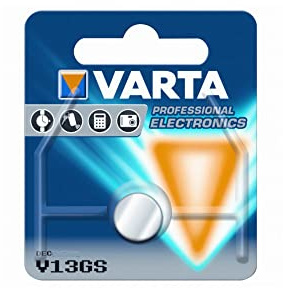 Varta V13GS Professional Electronic Batterie