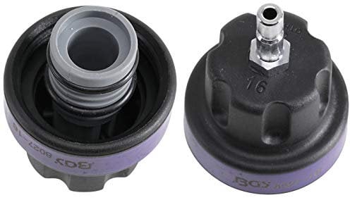BGS 8027-16 | Adapter Nr. 16 für Art. 8027, 8098 | für Mercedes-Benz