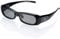 LG AG-S250 - Gafas 3D, color negro