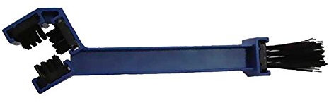 JMP Reinigungsbürste für Motorradkette