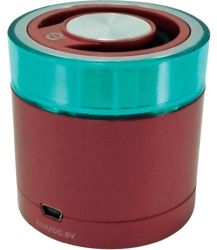 Conceptronic CLLSPK30BTR-V1 Enceinte pour MP3 & Ipod (Import Espagne)