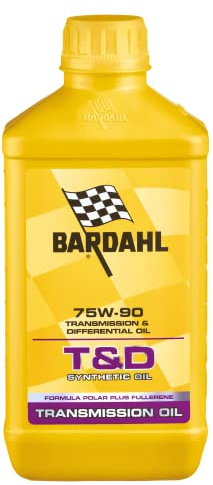 Bardahl 425140