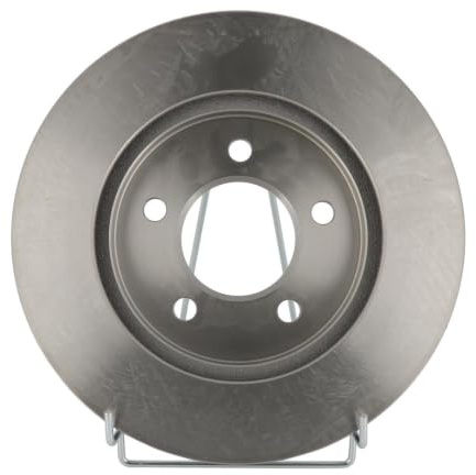 FERODO BRAKE DISC | DDF1059 | FRONT | FOR CHRYSLER CARAVAN 1994-2000 | OE-MATCHING QUALITY | SMOOTH & QUIET PERFORMANCE