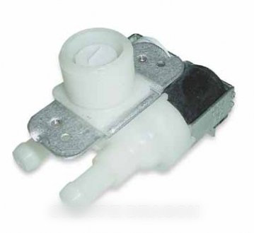 ELECTROVANNE 2 VOIES 180° pour LAVE VAISSELLE THOMSON - 31X2516