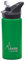 Laken Jannu Botella Térmica Acero Inoxidable 18/8 y Doble Pared de Vacío, Unisex adulto, Verde, 500 ml