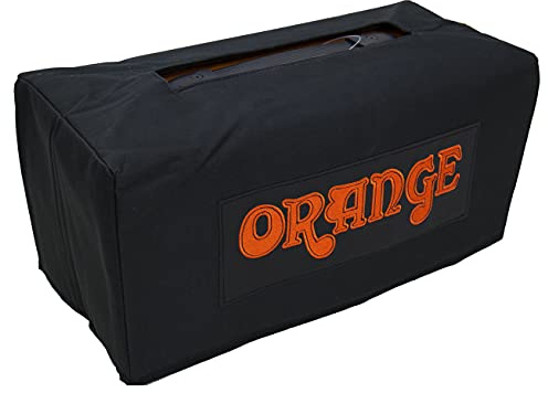 Orange CVR-OR15H Amp Head Cover