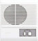 AIPHONE Lem-1 Open Voice Master Intercom, Accepte une porte ou Sub-master Intercom
