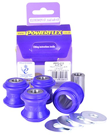 Powerflex PFF3-213 Performance Polyuretan Buchsen