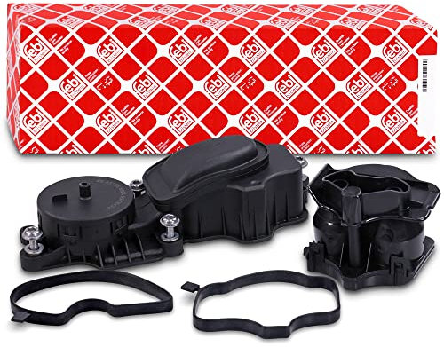 febi bilstein 45196 valvola ventilazione con componenti aggiuntivi, 1 unità