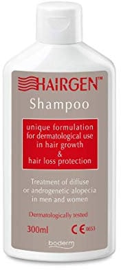 Logofarma Shampoo, 300 ml.