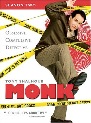 Monk