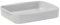 EVA-TRIO | Servierplatte 30x24cm Legio | Viele Anwendungsmöglichkeiten | White