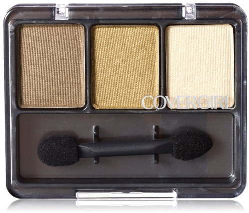 COVERGIRL EYE ENHANCERS EYE SHADOW #120 SEA GLASS