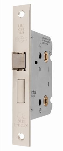 EASI-T BATHROOM LOCK 76MM RESIDENTIAL