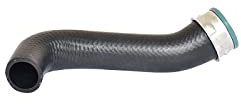 CTC Car Teile Center – 1 x Ladel UFT Schlauch/turboschl auch OE: 1J0145828T passend für: VAG A3, Golf, Leon/Toledo, Octavia