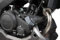 Puig: Displayschutzfolie R12 Yamaha MT 125 Schwarz