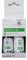 Skoda Original Lackstift Set Metall Grau Metallic F6F6 F7Y