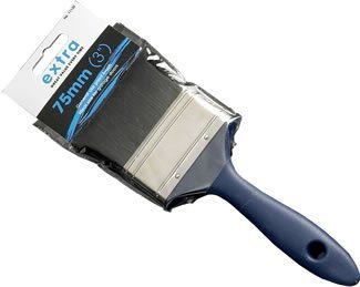 Harris Extra Paint Brush 3 (75mm) - 1 Brush