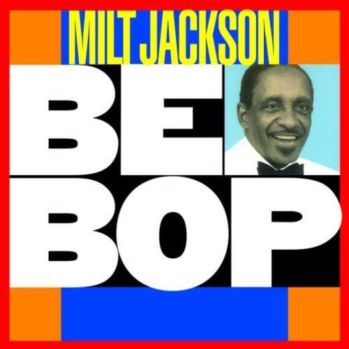 Collectables Records Bebop