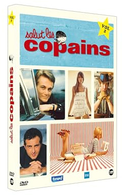V/A - Salut Les Copains Vol.2