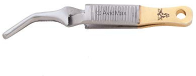 Dr. Slick Extra Hand Tweezer