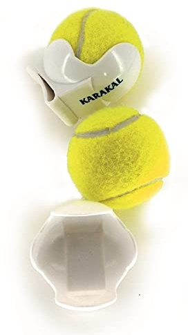 Karakal Ball Clip Ballclip, Nicht angegeben, Einheitsgröße