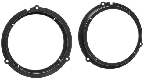 ACV 271114-10 LA-Aufnahme für Ford Fiesta/Ka (165 mm)